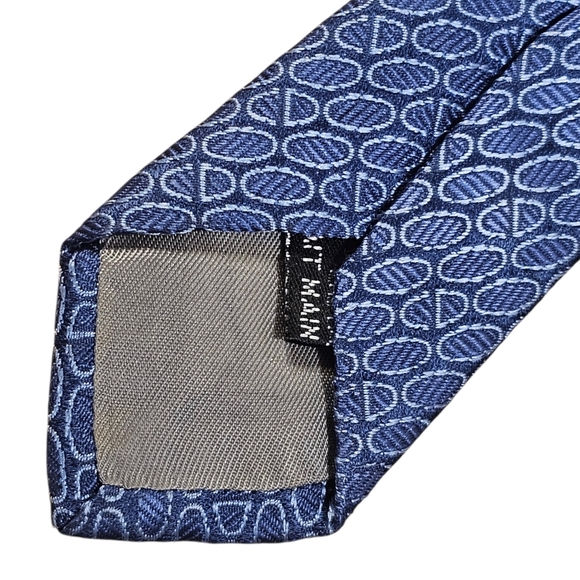 CHRISTIAN DIOR TIE - Picture 9 of 16